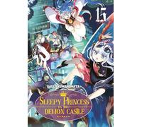 Shonen: 15 (Sleepy Princess in the Demon Castle)