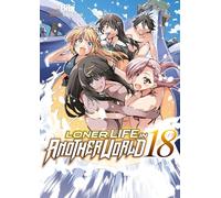 Shonen: 18 (Loner Life in Another World)