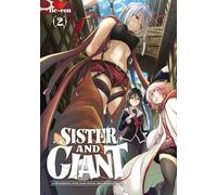 Shonen: 2 (Sister and Giant)