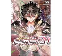 Shonen: 20 (Loner Life in Another World)