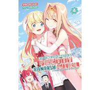 Shonen: 4 (Reincarnated as a Pretty Fantasy Girl)