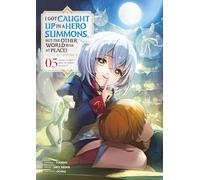 Shonen: 5 (I Got Caught Up In a Hero Summons)