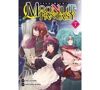 Shonen: 7 (Tsukimichi - Moonlit Fantasy)