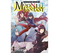 Shonen: 8 (Tsukimichi - Moonlit Fantasy)