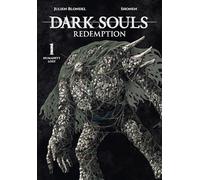 Shonen - Dark Souls: Redemption, Vol 1 (Manga): Humanity Lost (DARK SOULS REDEMPTION GN)