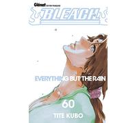 Shonen: Everything but the rain