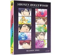 SHONEN HOLLYWOOD - HOLLY STAGE FOR 50: Season Two [USA] [DVD]
