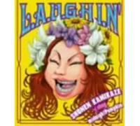 Shonen Kamikaze Feat.Midnightp - L. a. U. G. H. I. N [Import]