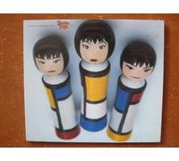 Shonen Knife - We Are Very Happy You Came