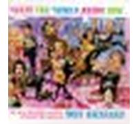 Shonen Knife - What the World Needs Now