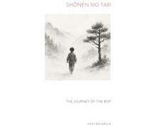 Shōnen no Tabi: The Journey of the Boy (Zen Stories)