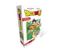 Shonen Starter Set Dragon Ball Super nº 1+2+3 (Manga Shonen)