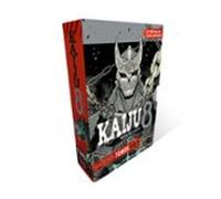 Shonen Starter Set Kaiju 8 nº 1+2+3 (Manga Shonen)