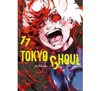 Shonen (Tokyo Ghoul, 11)