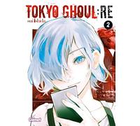 Shonen (Tokyo Ghoul, 2)