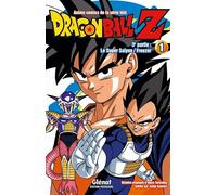 Shônen: Tome 1