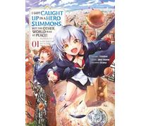 Shonen: Tome 1 (I Got Caught Up In a Hero Summons)