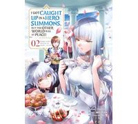 Shonen: Tome 2 (I Got Caught Up In a Hero Summons)
