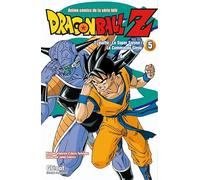 Shônen: Tome 5