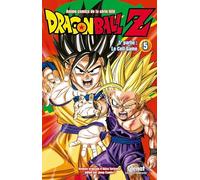 Shônen: Tome 5