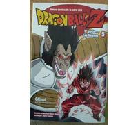 Shônen: Tome 5