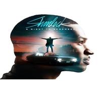 Shonlock – A Night to Remember