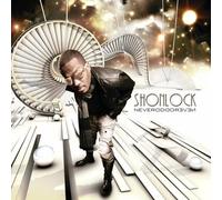 Shonlock Never Odd Nor Even (CD) (Importación USA)