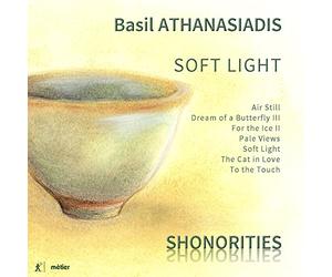Shonorities - Soft Light