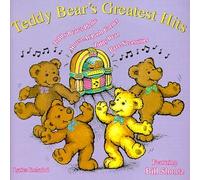 Shontz, Bill - Teddy Bear Greatest Hits [Casete]