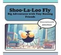 Shoo-La-Loo, Fly: A Fun Rhyming Story and Country Sing-Along Song for Toddlers, Preschoolers, and Early Readers (Tune-In Tales Read & Sing Along)