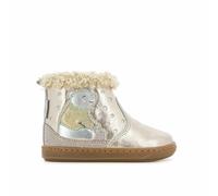 Shoo Pom BOUBA ARTIC 22 Oro y bronce