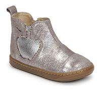 Shoo Pom Botines BOUBA NEW APPLE in Azul 22