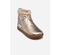 Shoo Pom BOUBA ARTIC 24 Oro y bronce