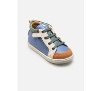 Shoo Pom Bouba Bi Zip 24 Azul