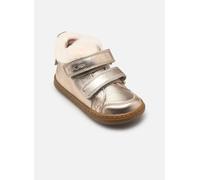Shoo Pom Bouba Scratch Wool New 27 Oro y bronce