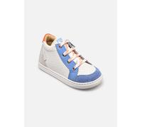 Shoo Pom Bouba Zip Box 20 Blanco