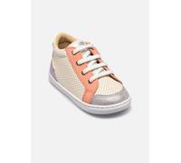Shoo Pom Bouba Zip Box 20 Multicolor