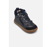 Shoo Pom Bouba Zip Wool 22 Azul