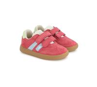 SHOO POM Deportivas de doble velcro YUZU LO. Color rosa