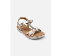 Shoo Pom Goa Tresse Love 27 Plata