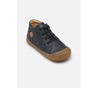 Shoo Pom Schmilblick Zip Lace 22 Azul