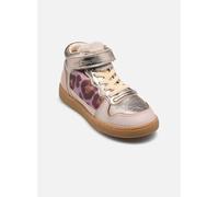 Shoo Pom Sp Kix Connect 32 Violeta