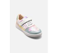 Shoo Pom Sp Kix Lo Connect 34 Multicolor