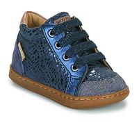Shoo Pom Zapatillas altas BOUBA ZIP BOX in Azul 25