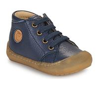 Shoo Pom Zapatillas altas SCHMILBLICK ZIP LACE in Azul 20