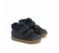 SHOO POM Zapatillas Bouba Scratch Wool. Color Azul Marino