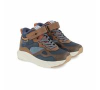 Shoo Pom Zapatillas Pow Dry Tex. Talla 32. Color Marron
