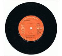 SHOO-RAH SHOO-RAH 7 INCH (7" VINYL 45) UK RCA 1974