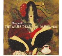 Shooglenifty The Arms Dealer's Daughter (CD) (Importación USA)