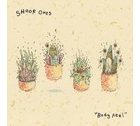 Shook Ones - Body Feel [Vinilo]